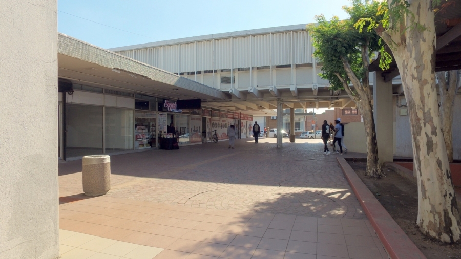 Commercial Property for Sale in Rustenburg Central North West